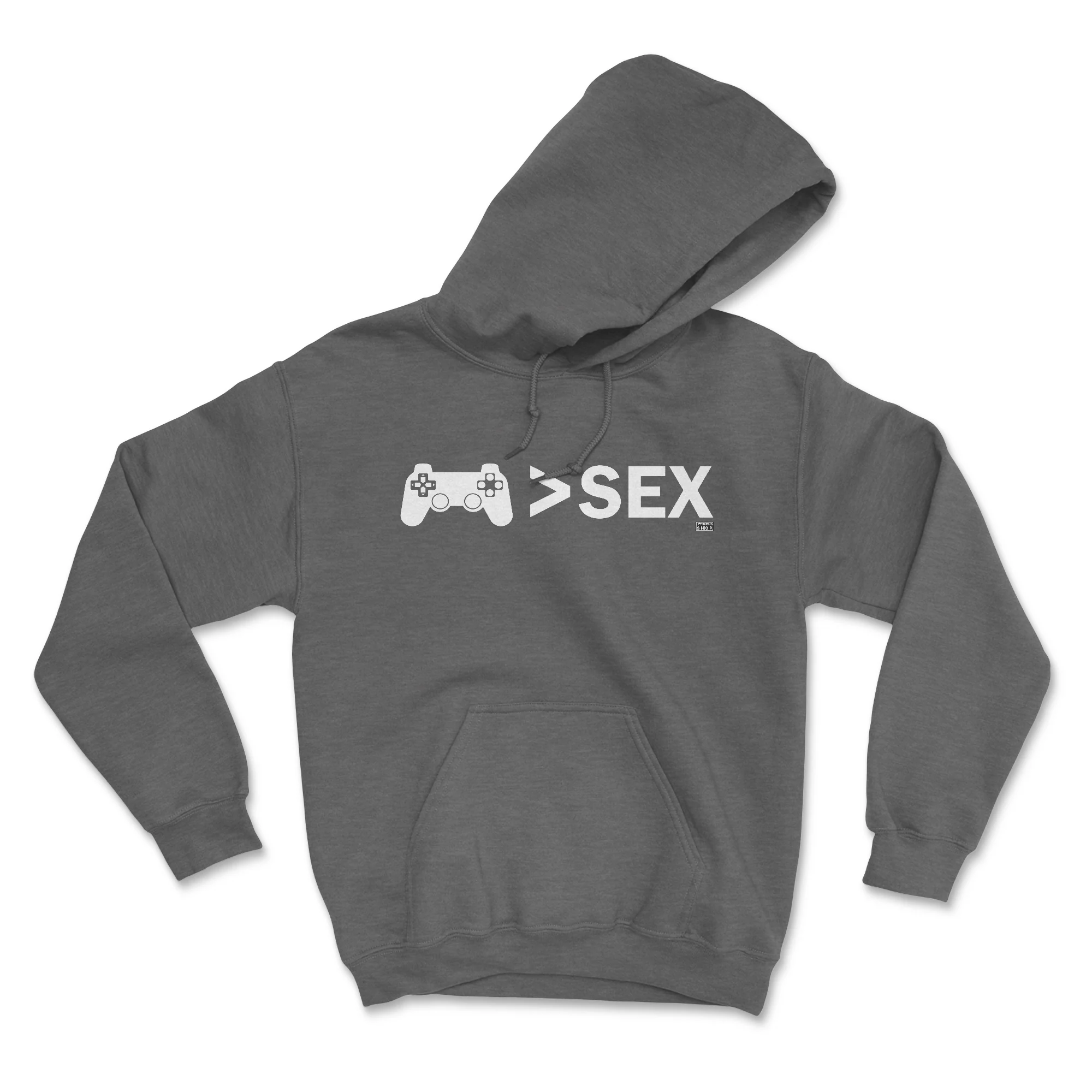 Hoodie - Gaming > sex - Image 3